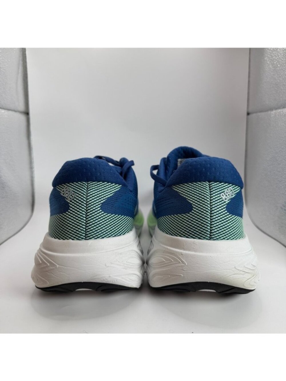 New Balance Fresh Foam X 880v15 Shoes Mens Size 11 2E Blue Running Cushioned Gym - Picture 6 of 12